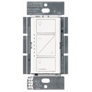 LUTRON 150W WHT SP3WY Dimmer PD-6WCL-WH-R